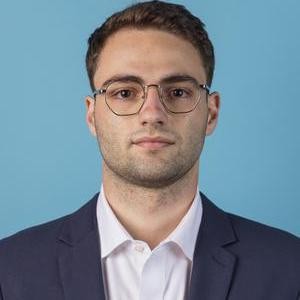Matthew Lange
