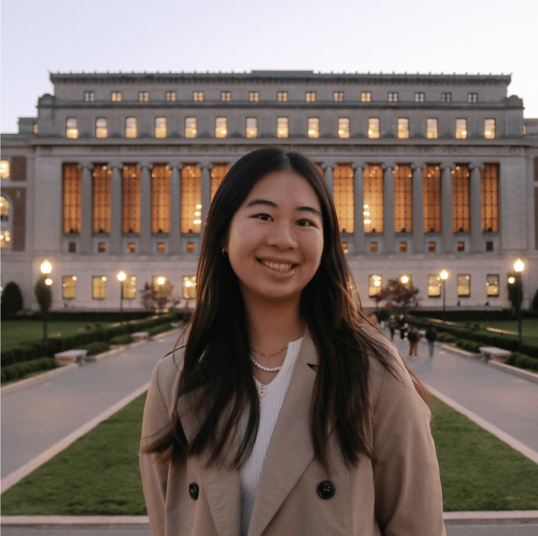 Janie Zhang