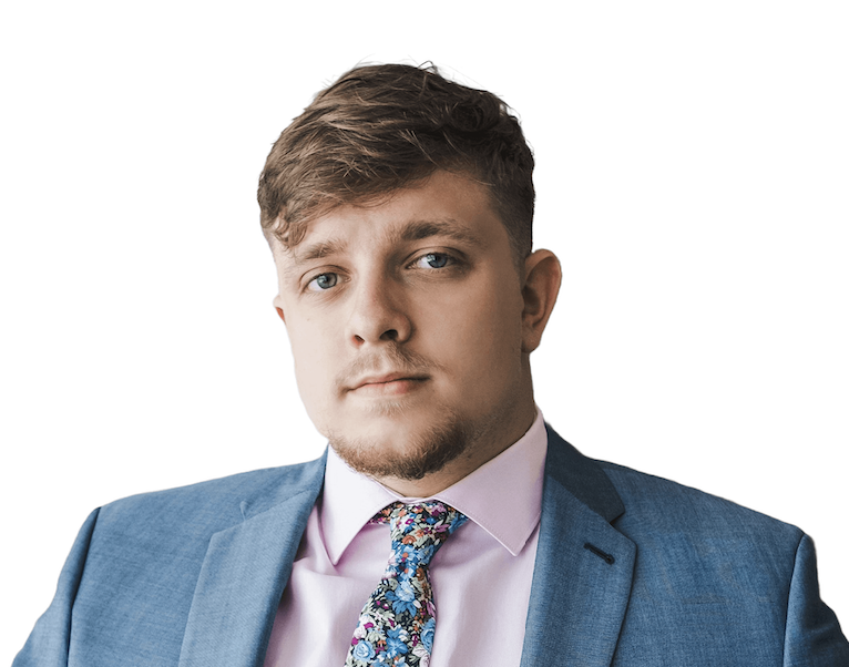 Martin Lozanov