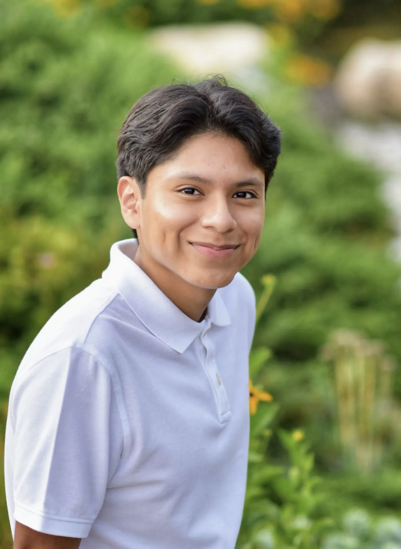 Ricardo Sanchez Cortes