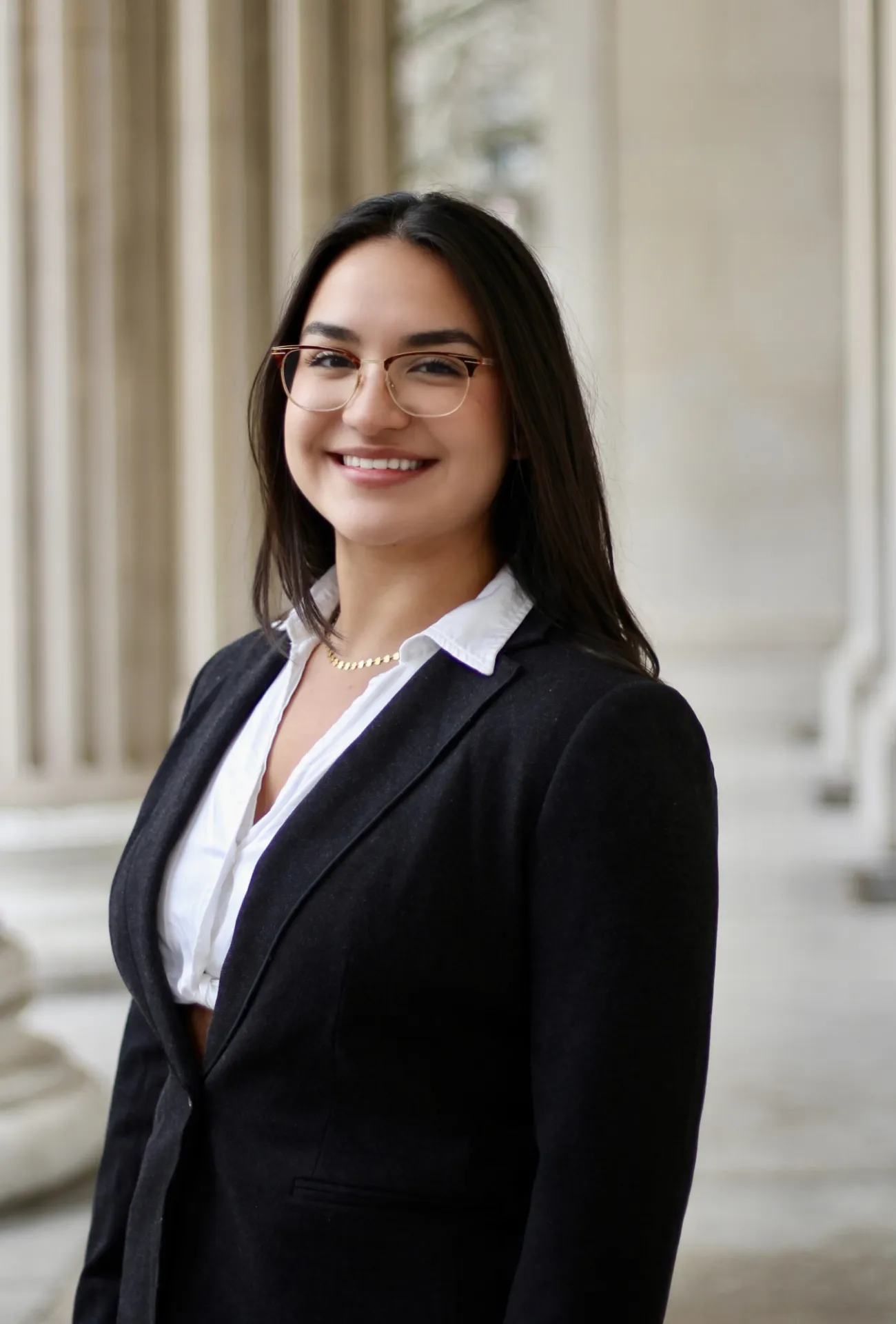 Miriam Trujillo