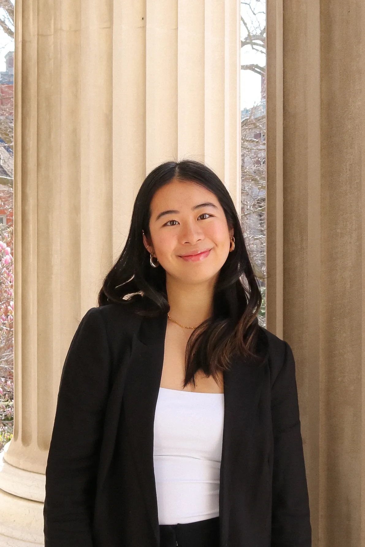 Janie Zhang