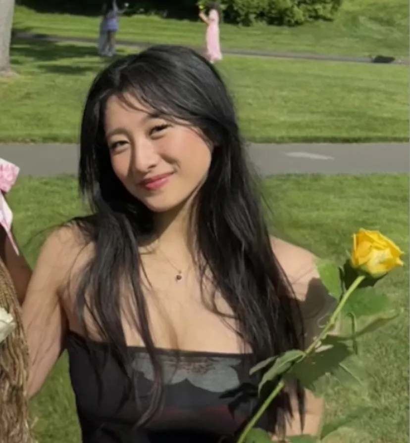 Grace Wu
