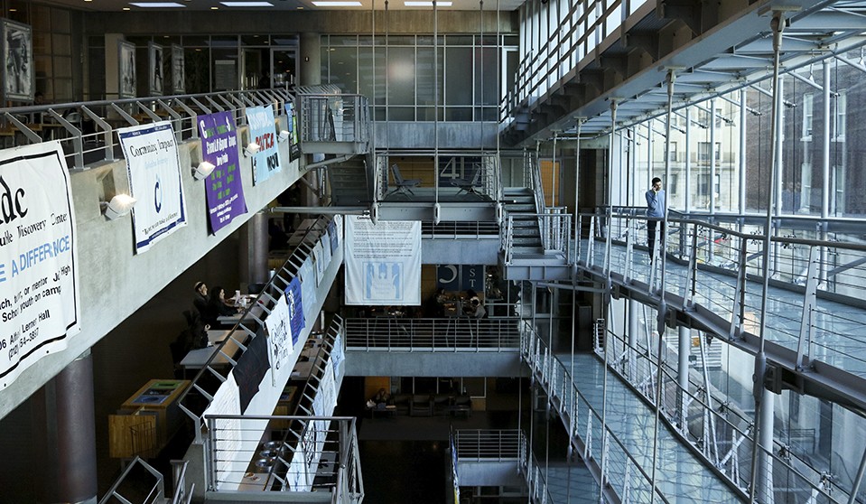 Lerner Hall