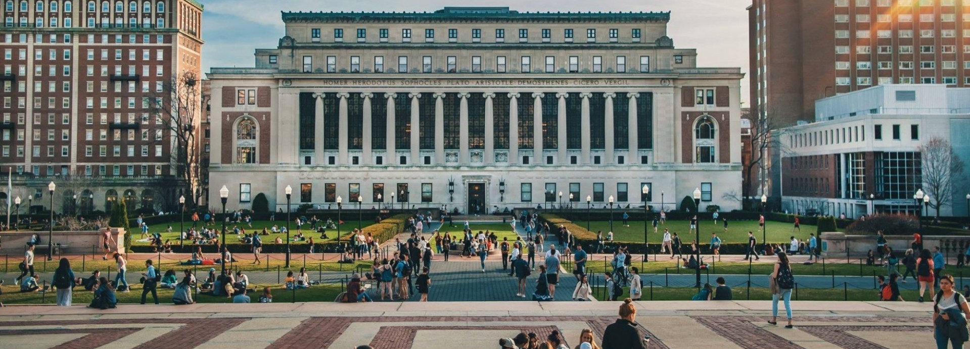 Butler Library